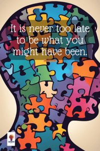 Quote by George Eliot