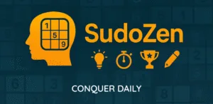 SudoZen