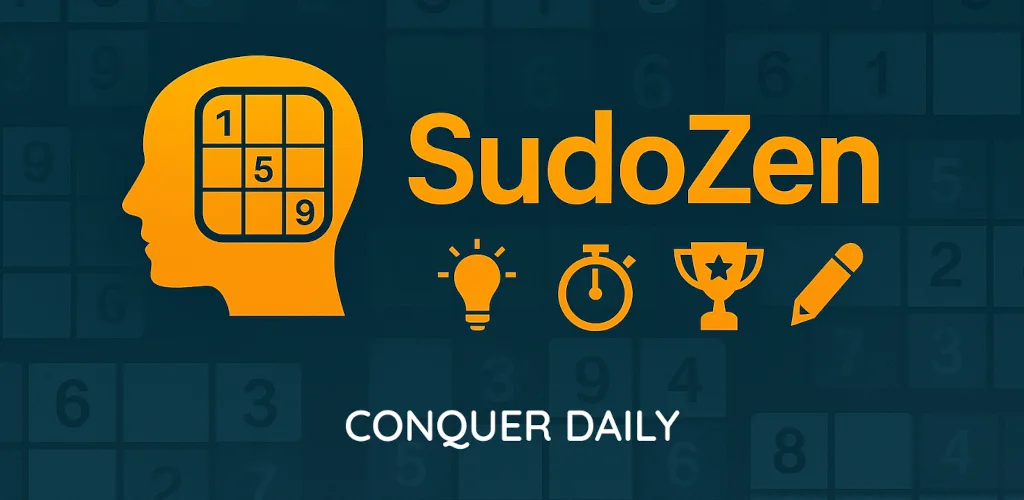 SudoZen