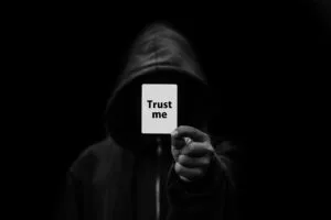 man, hood, card, darkness, blind trust, saying, truth, reality, dark, conviction, convince, politics, business, deep web, dark web, hidden, trust, truth, hidden truth, suppressed research, conspiracy, collective consciousness