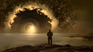 light, mood, lovely, fairy tale, dream, mystical, fantasy picture, compose, atmospheric, photomontage, secret, man, effect, spiral, strange, surreal, representation, phenomenon, god, black hole, singularity, unearthly, declassified, psychic, Stargate, psychic phenomena